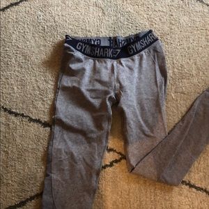 Gymshark leggings